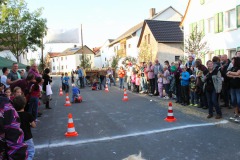 700 Jahre - Dorfwettkampf-Finale