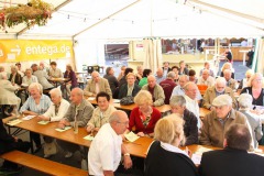 700 Jahre - Kerbgottesdienst