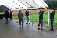 Benkfest, 07.08.2011