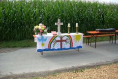 Benkfest 2008