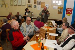 Dorfabend, 21.04.2012