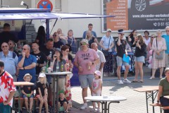 Kerbbesucher