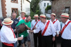 kerbauftakt18