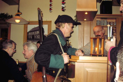 Räubertreffen am 25.01.2008